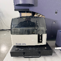 BD LSRFortessa Cell Analyzer image 3